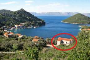 Apartments by the sea Prozurska Luka, Mljet - 9446